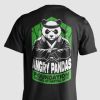 Tough Mudder 2024 Teens/Adults T-Shirt (Pre-Order) Photo 1